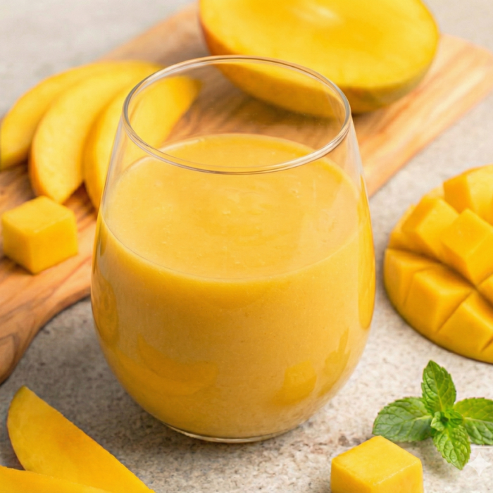Protiplan Proteïne Smoothie Mango
