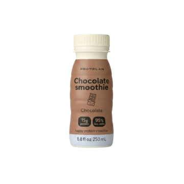 Protiplan Proteïne Smoothie Chocolade