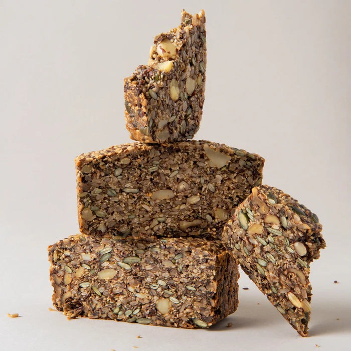 OKONO Stone Age Bread