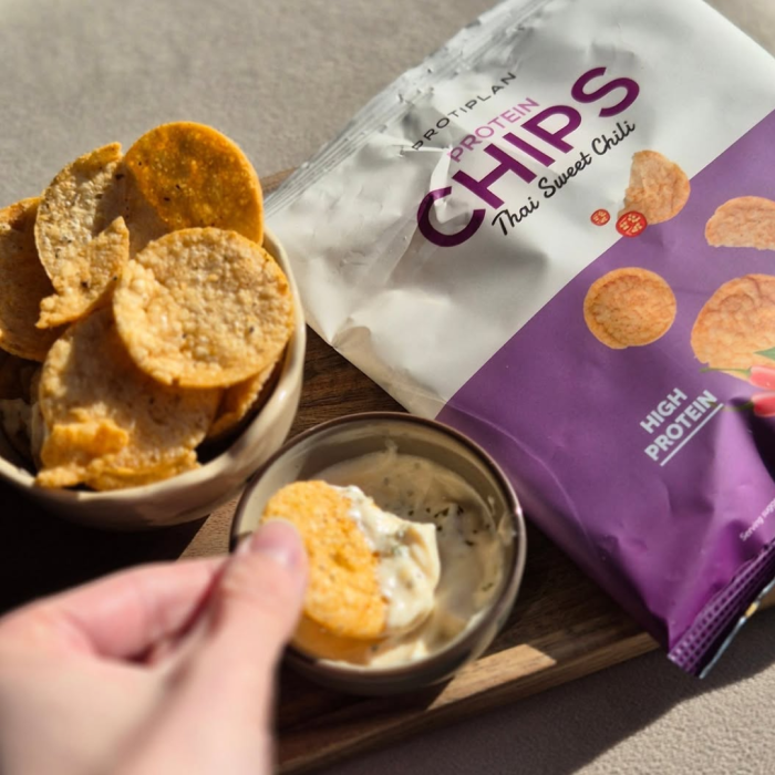 Protiplan Chips Thai Sweet Chili