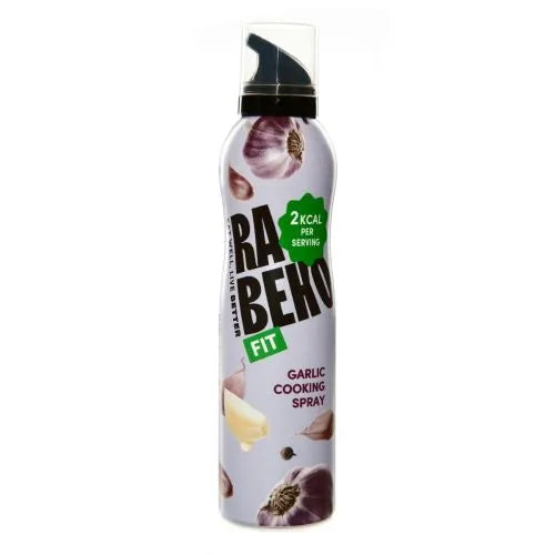 Lignavita Zero Cooking Spray Garlic