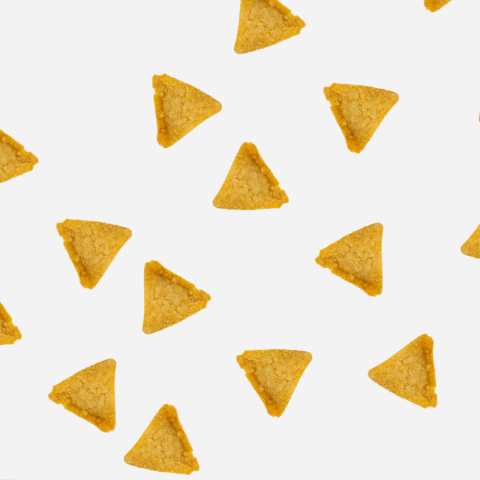 Protiplan Chips Nacho's Cheese