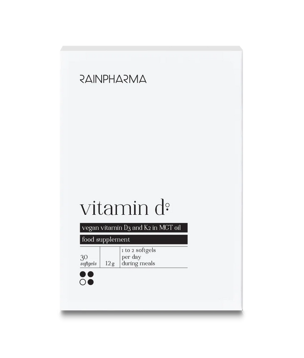 RainPharma Vitamine D