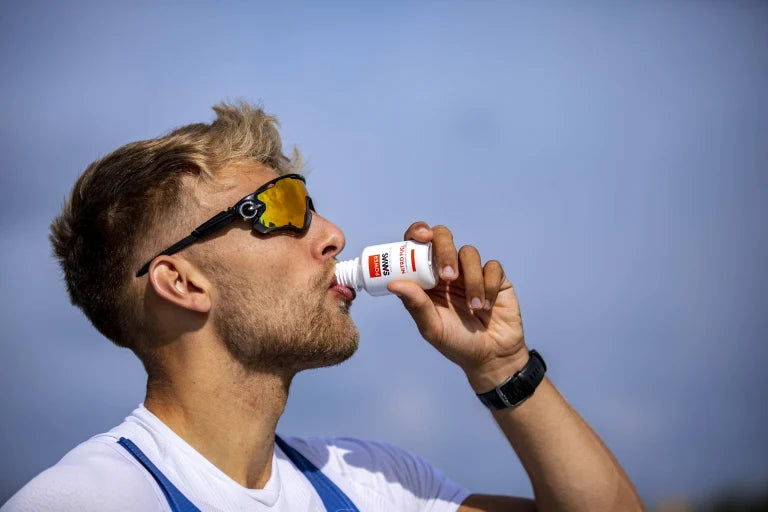 SANAS - Kwalitatieve sportvoeding & supplementen