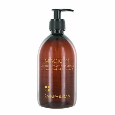 rainpharma skin wash magic 11 500 ml
