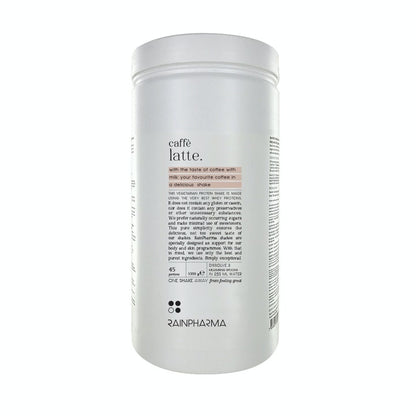 RainPharma Shake Caffe Latte XL