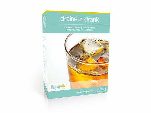 Lignavita Draineur Drank