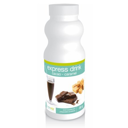 Lignavita Express Drink Cacao-Caramel