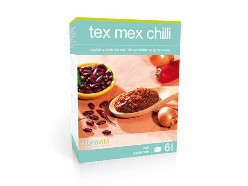 Lignavita Tex Mex Chilli