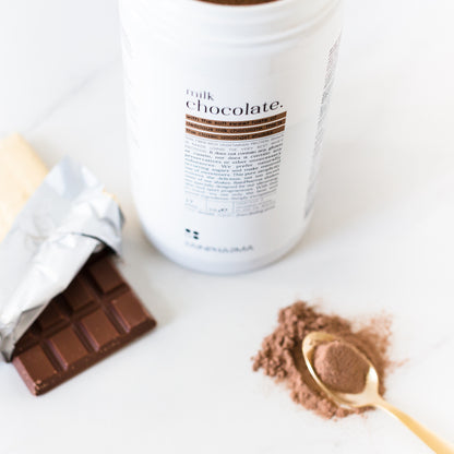 RainPharma shake milk chocolate online besellen