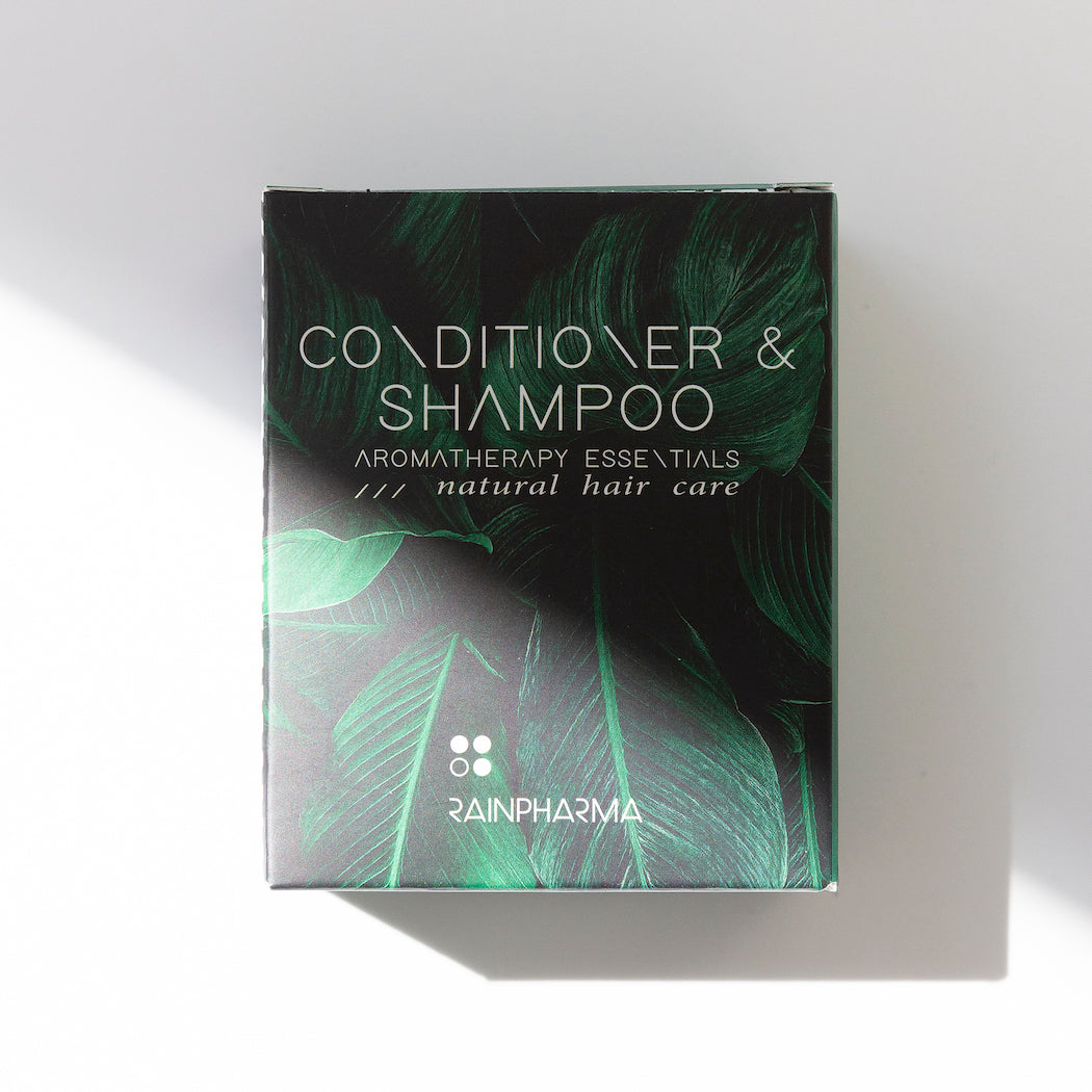 rainpharma duo conditioner shampoo