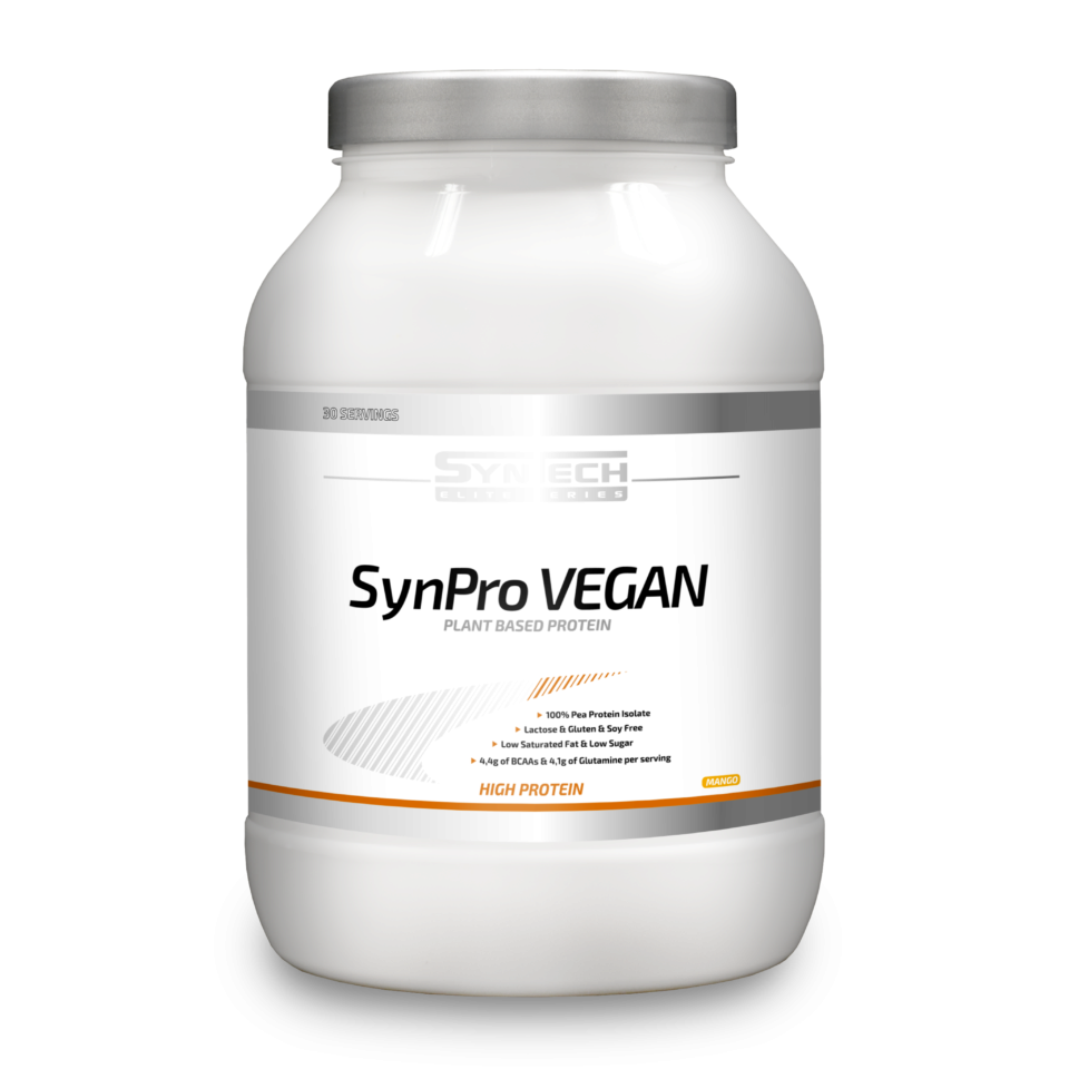 SynTech SynPro Vegan