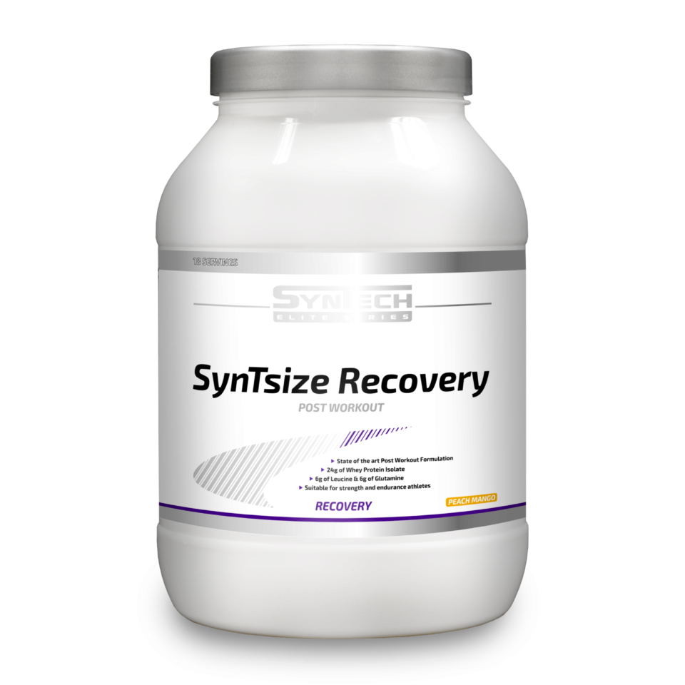 Syntech SynTsize Recovery