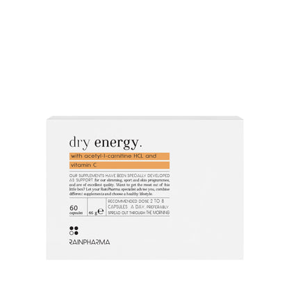 dry energy rainpharma