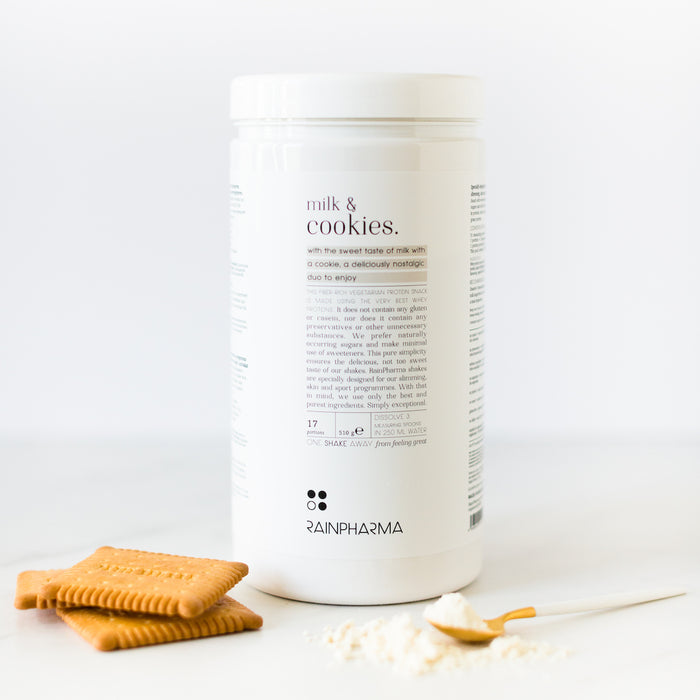 rainpharma shakes webshop milk cookies