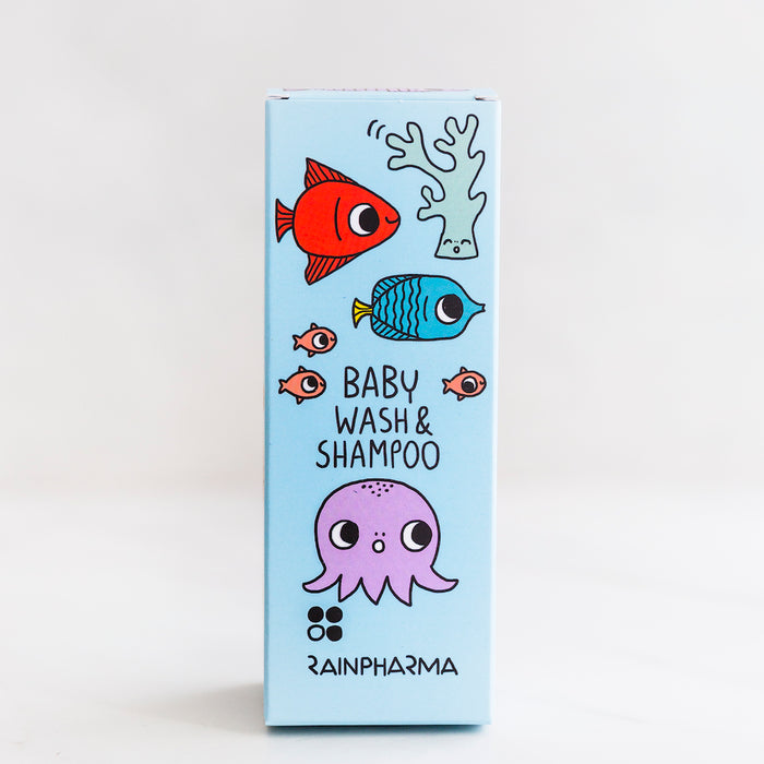 rainpharma baby wash