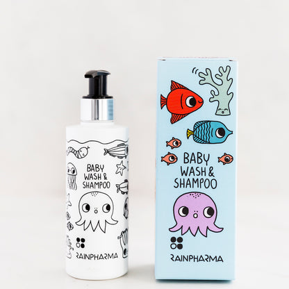 rainpharma baby shampoo