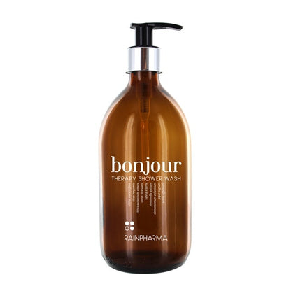 RainPharma Bonjour Therapy Shower Wash