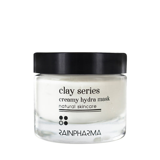 rainpharma creamy hydra mask