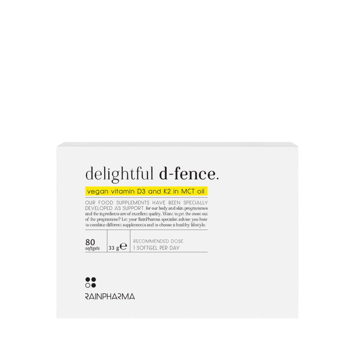 rainpharma delightful d fence