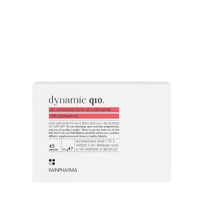 rainpharma dynamic q10