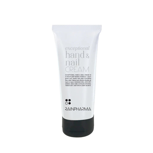 rainpharma exceptional hand nail cream