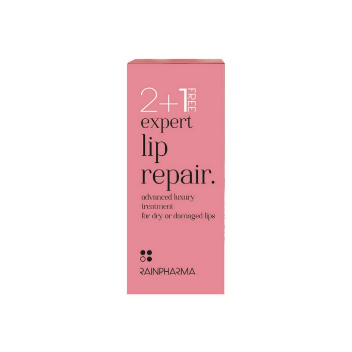 rainpharma promo expert lip repair