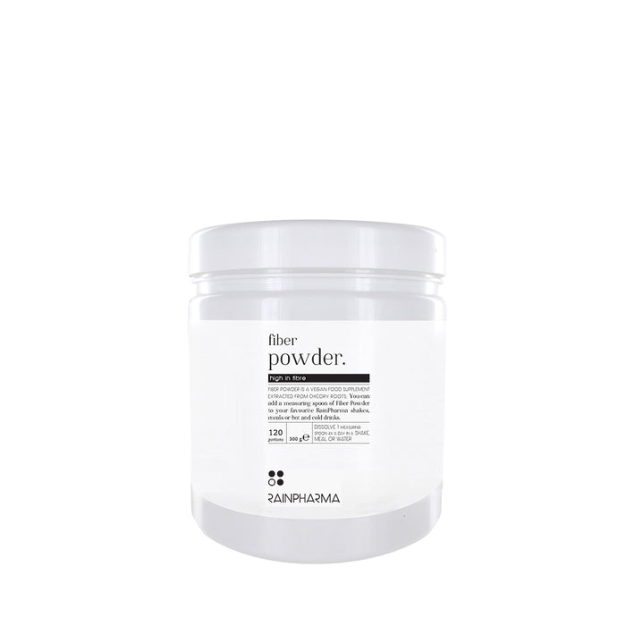 rainpharma fiber powder