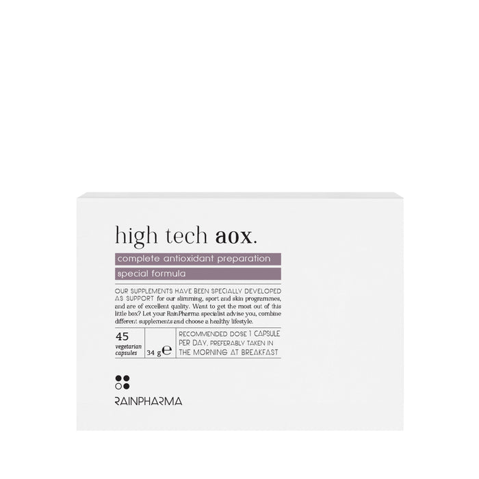 rainpharma high tech aox