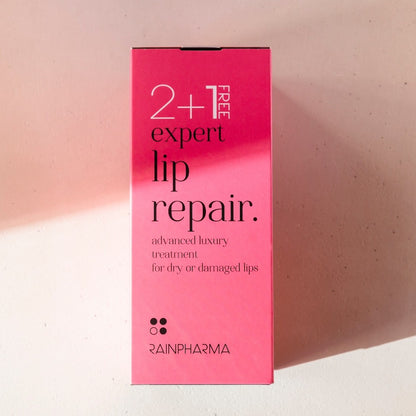 rainpharma promo expert lip repair