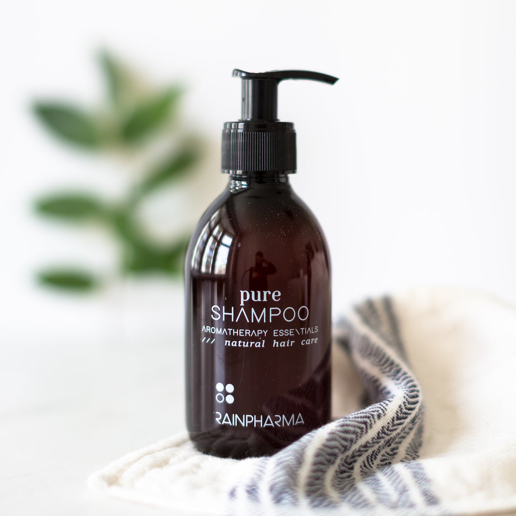 shampoo rainpharma