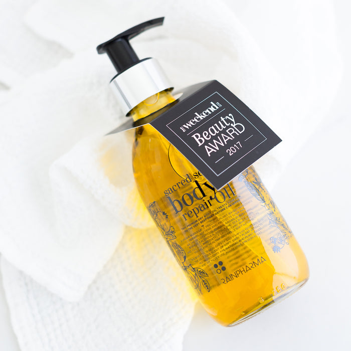 droge olie rainpharma