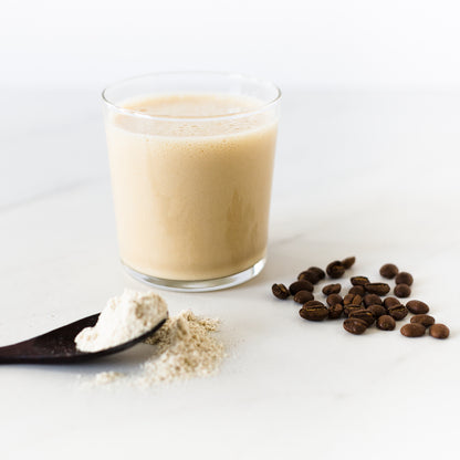 webshop rainpharma shake caffe latte