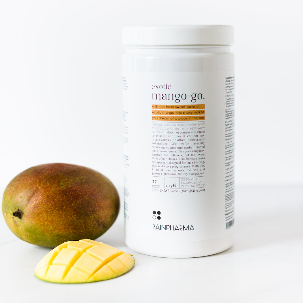 rainpharma shake mango online