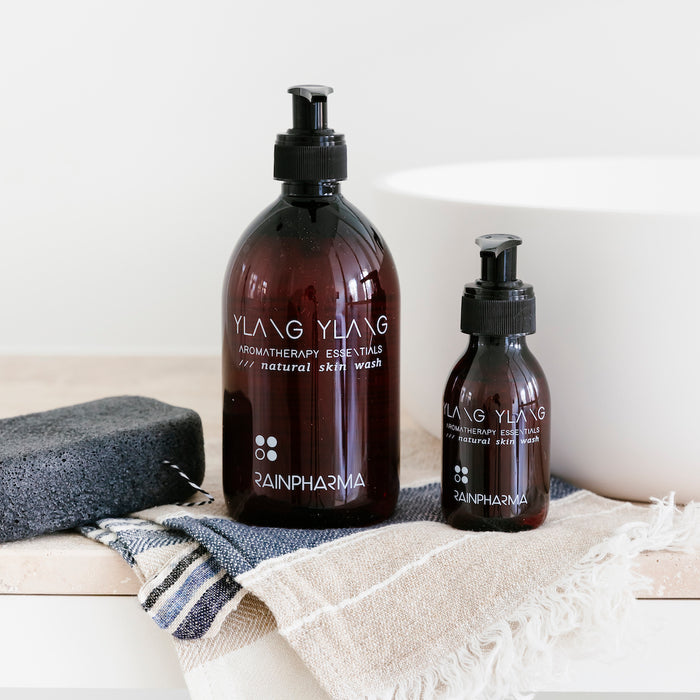 skin wash rainpharma ylang ylang
