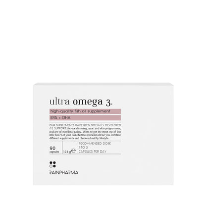 rainpharma ultra omega 3