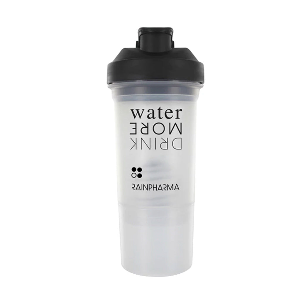 Rainpharma Shaker Drink More Water